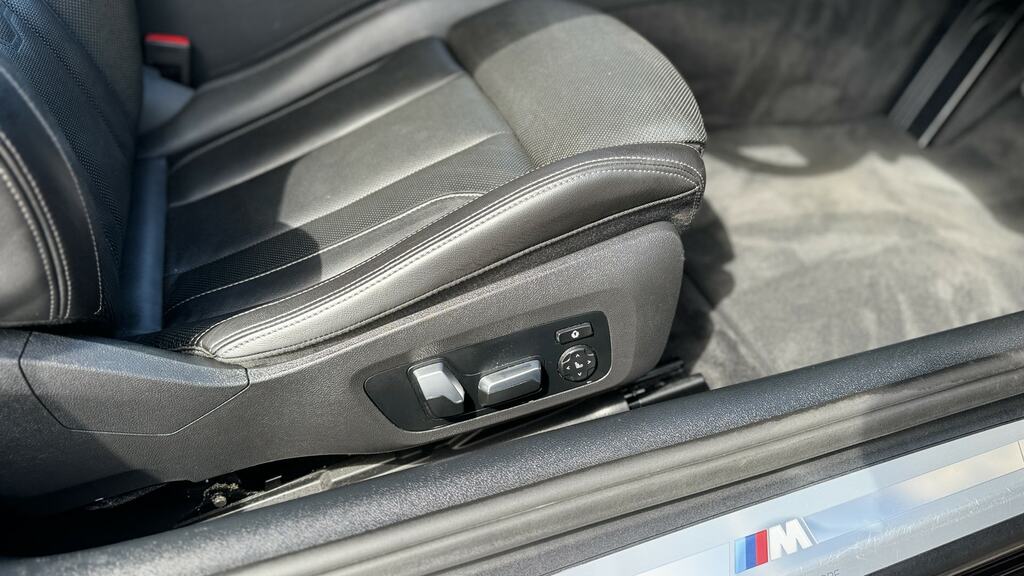 BMW 8 Series Gran Coupe Unknown Orange #34