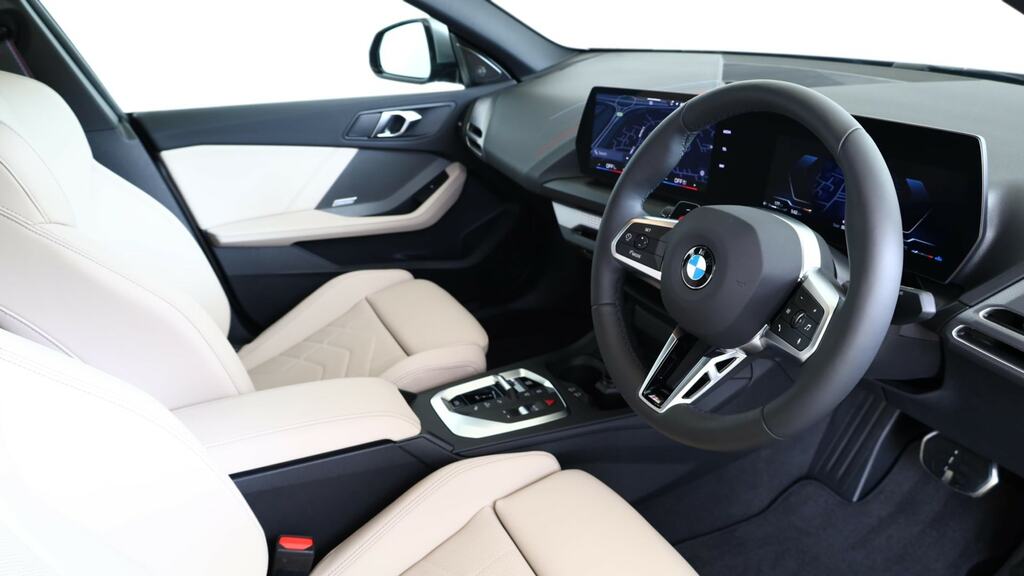 BMW 2 Series Gran Coupe 220 M Sport Step Pro Pack FJ76OFK Grey #6