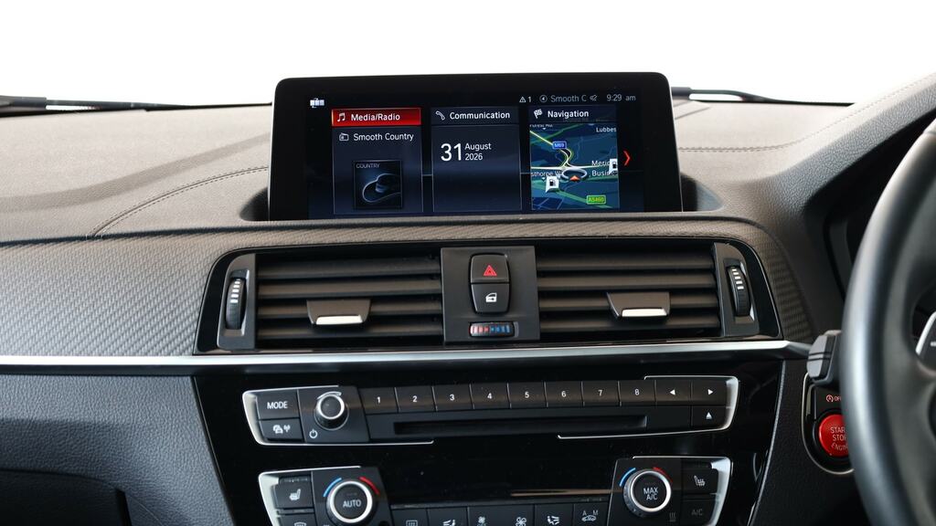 BMW M2 3.0 M2 Competition 405 Bhp Grey #8