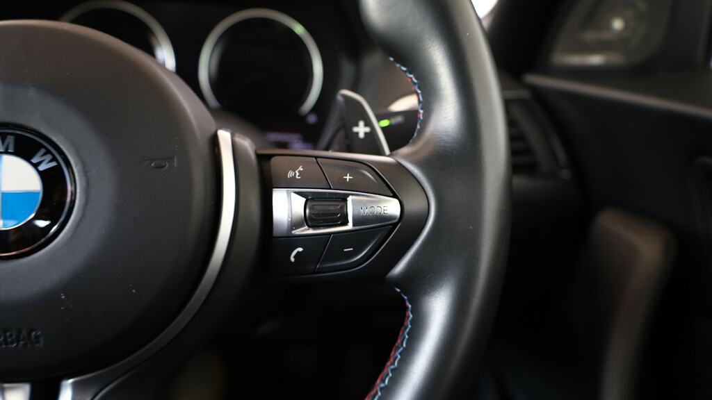 BMW M2 3.0 M2 Competition 405 Bhp Grey #18
