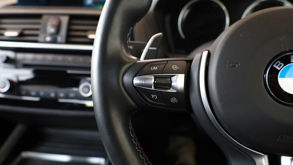 BMW M2 3.0 M2 Competition 405 Bhp Grey #17