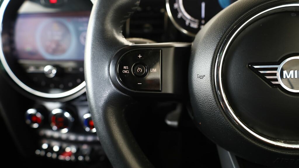 Mini Convertible 2.0 Cooper S Sport Grey #20