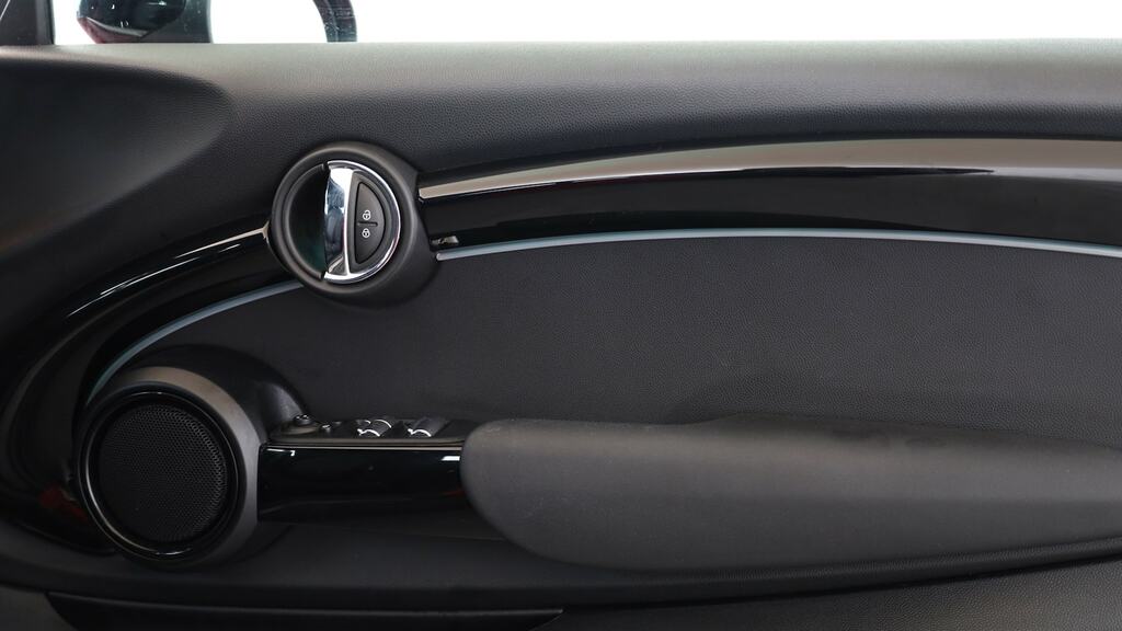 Mini Convertible 2.0 Cooper S Sport Grey #23