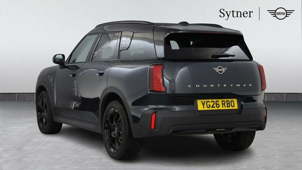 Mini Countryman 1.5 C Classic Level 2 YG26RBO Grey #2