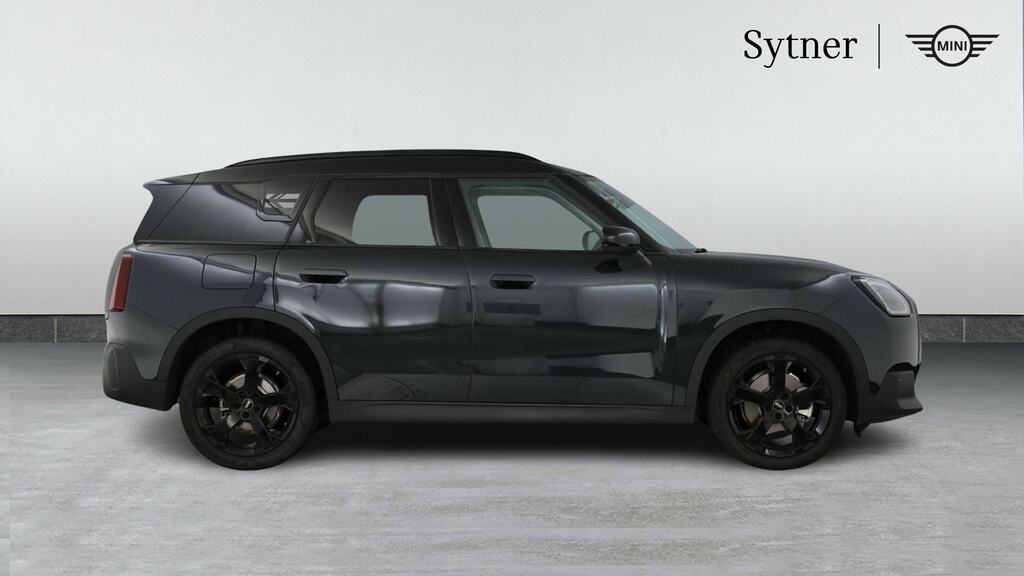 Mini Countryman 1.5 C Classic Level 2 YG26RBO Grey #3
