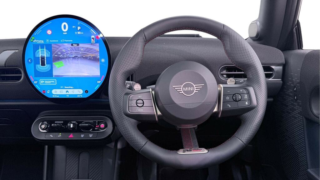 Mini Hatch 1.5 C Sport Level 2 YK75HEX Grey #5