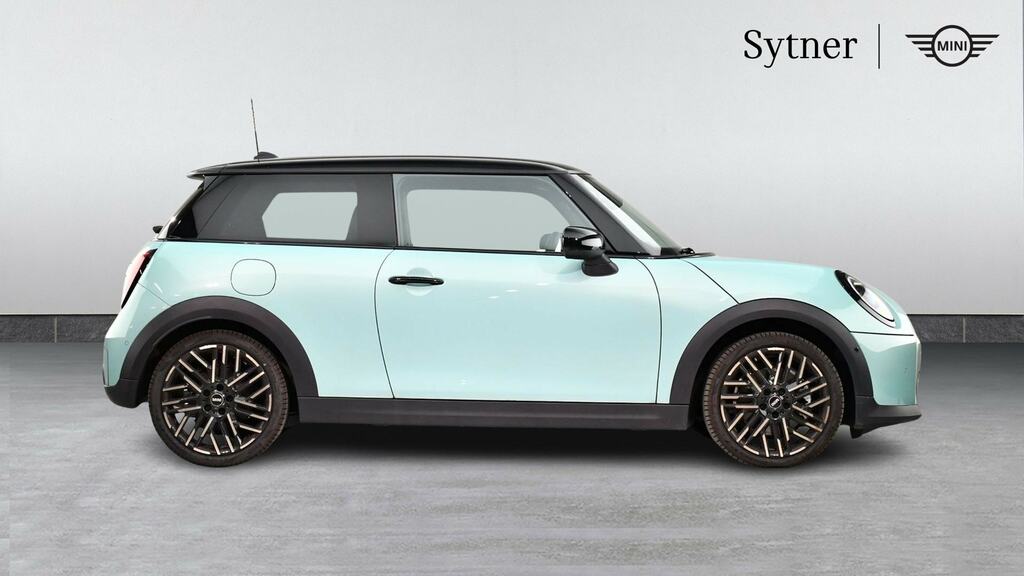 Mini Hatch 1.5 C Exclusive Level 2 YK75HEP Green #3