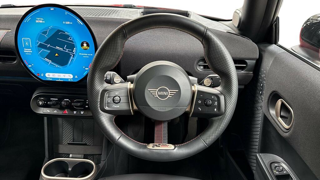 Mini Hatch 2.0 S Sport Level 2 YE74ATF Red #5