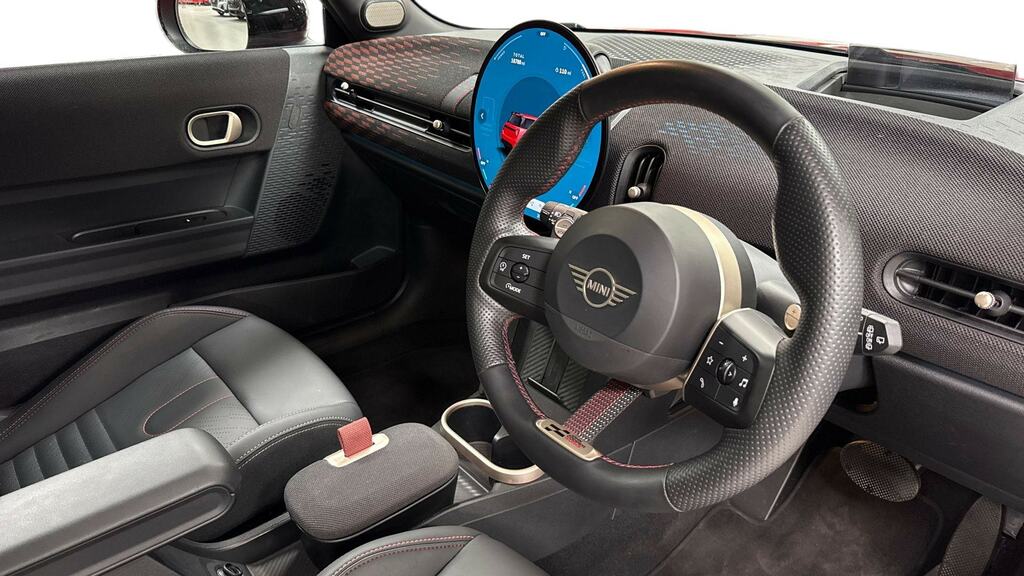 Mini Hatch 2.0 S Sport Level 2 YE74ATF Red #6