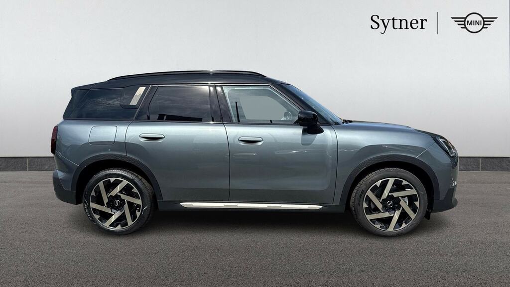 Mini Countryman 1.5 C Exclusive Level 2 VN26ELW Green #3