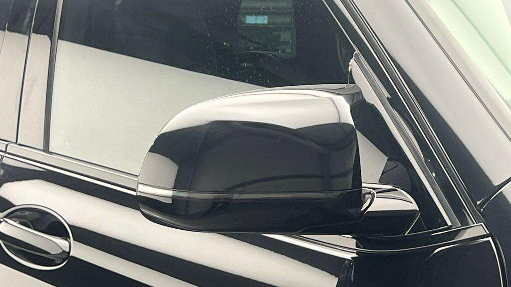 BMW X3 M M Competition Black #26