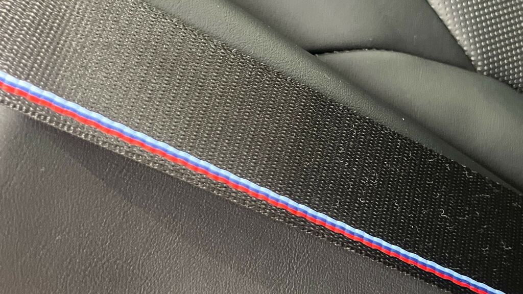 BMW X3 M M Competition Black #33