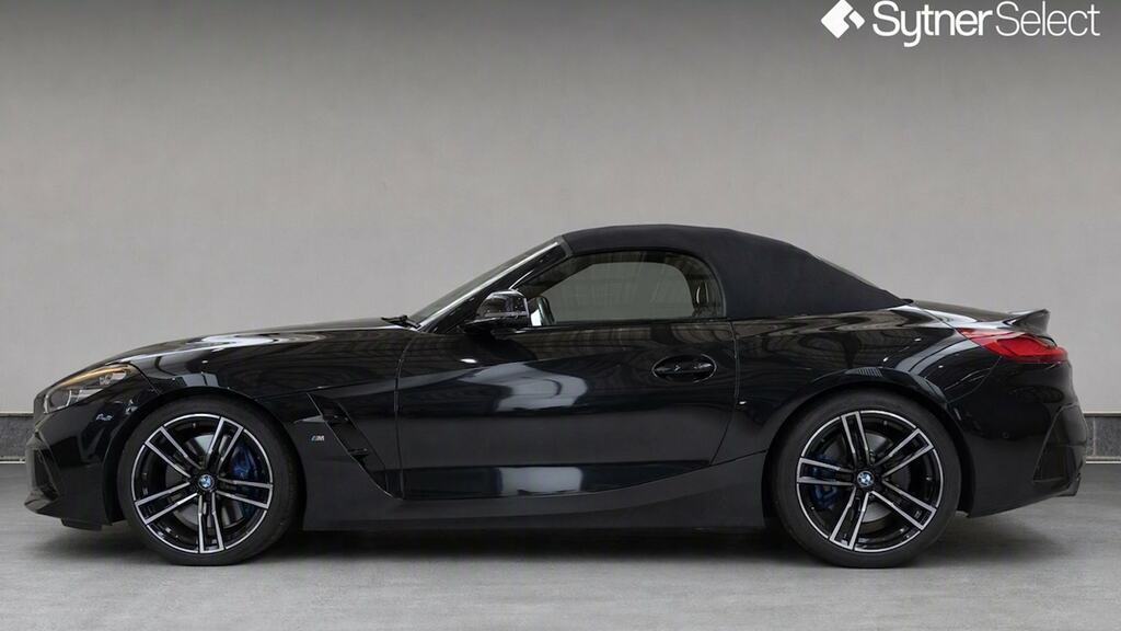 BMW Z4 Sdrive 20I M Sport Techpro Pack Black #6