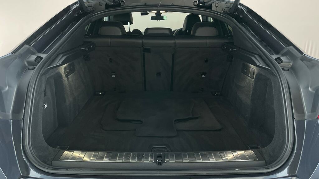 BMW X6 4.4L Null Grey #22