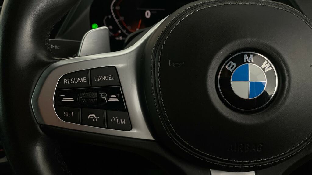 BMW X6 4.4L Null Grey #17