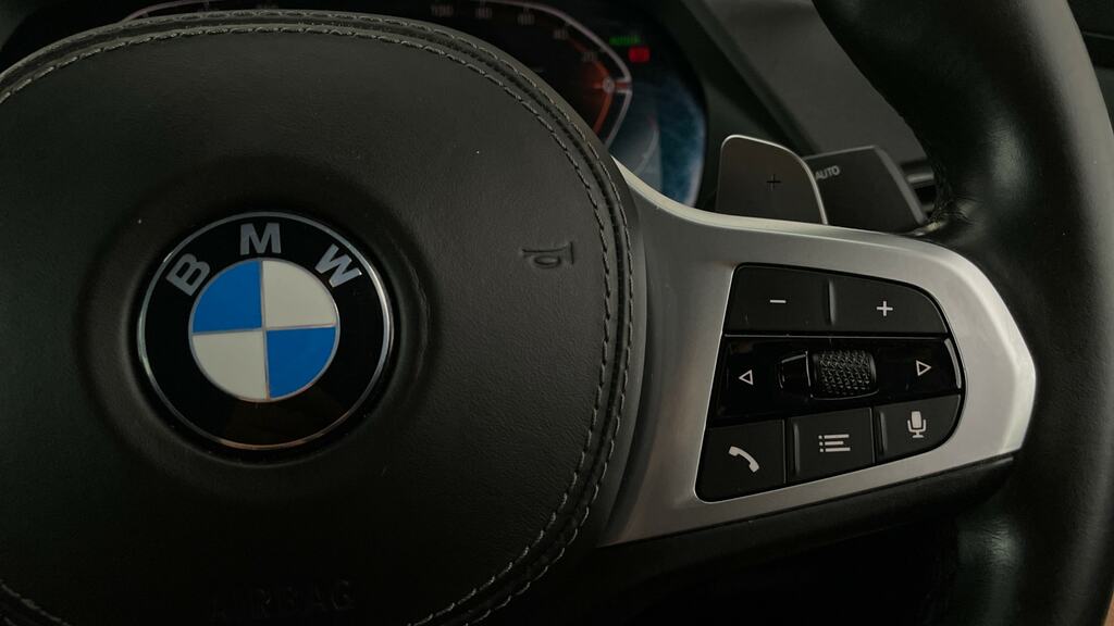 BMW X6 4.4L Null Grey #18