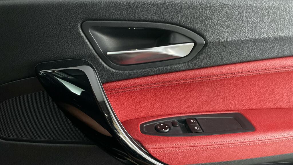 BMW 2 Series Gran Coupe 3L Null Blue #20