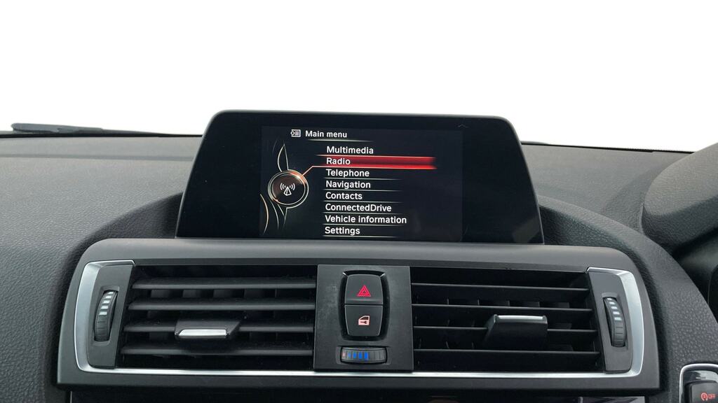 BMW 2 Series Gran Coupe 3L Null Blue #14
