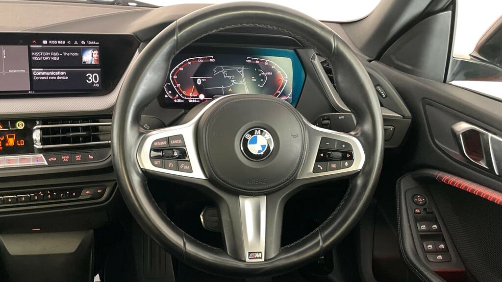 BMW 2 Series Gran Coupe 2L Null White #8