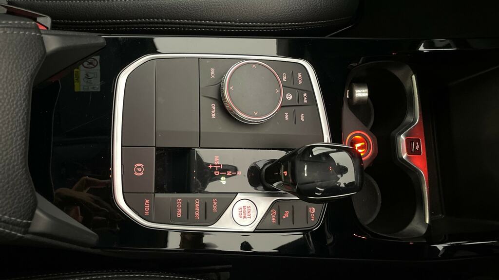 BMW 2 Series Gran Coupe 2L Null White #14