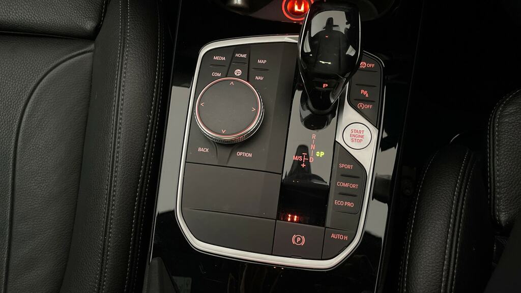 BMW 2 Series Gran Coupe 2L Null White #19