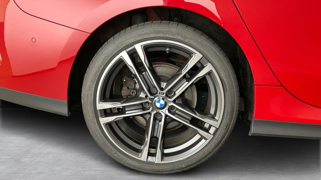 BMW 2 Series Gran Coupe 2L Null White #25