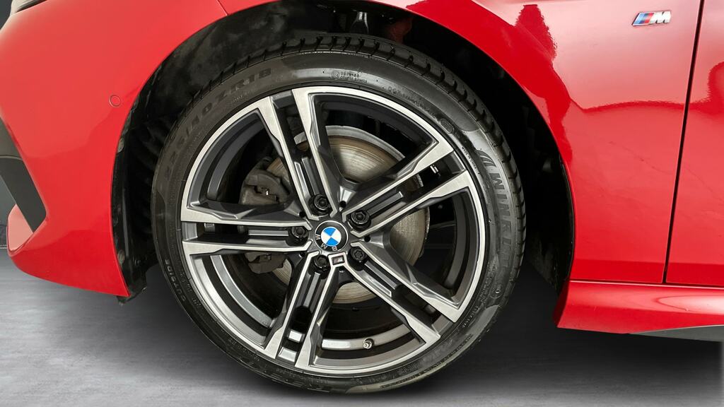 BMW 2 Series Gran Coupe 2L Null White #23