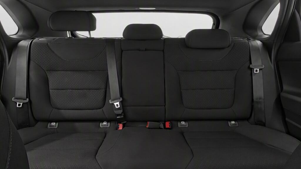 Hyundai I30 Hatchback Black #16