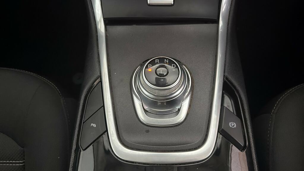Ford Galaxy 2.5L Titanium Blue #14
