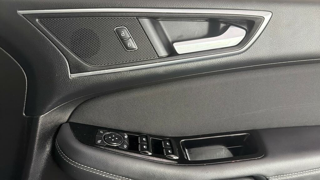 Ford Galaxy 2.5L Titanium Blue #21