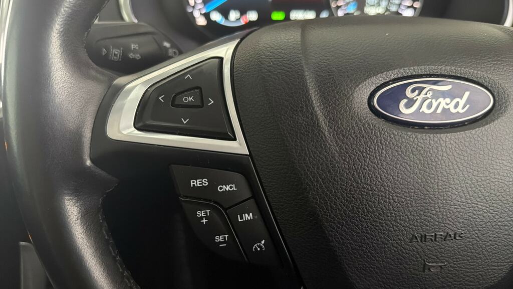 Ford Galaxy 2.5L Titanium Blue #17
