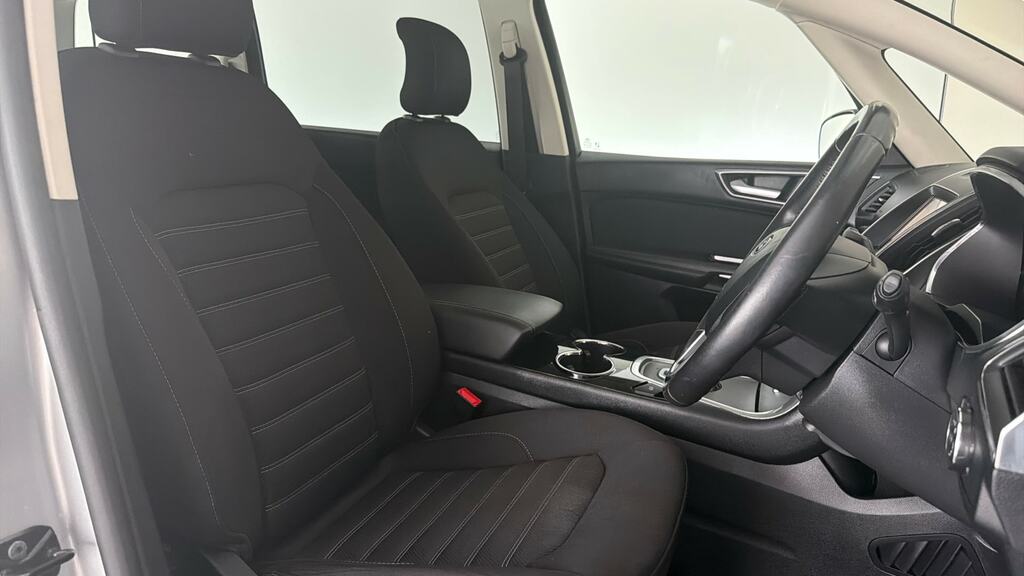 Ford Galaxy 2.5L Titanium Blue #10