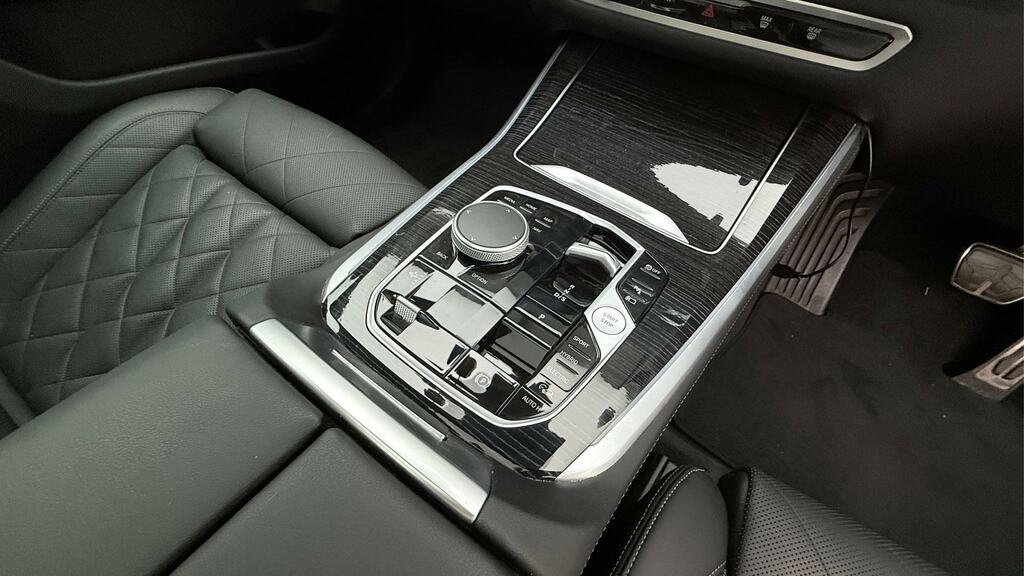 BMW X5 Xdrive30d Mht M Sport Techpro Pack Grey #10