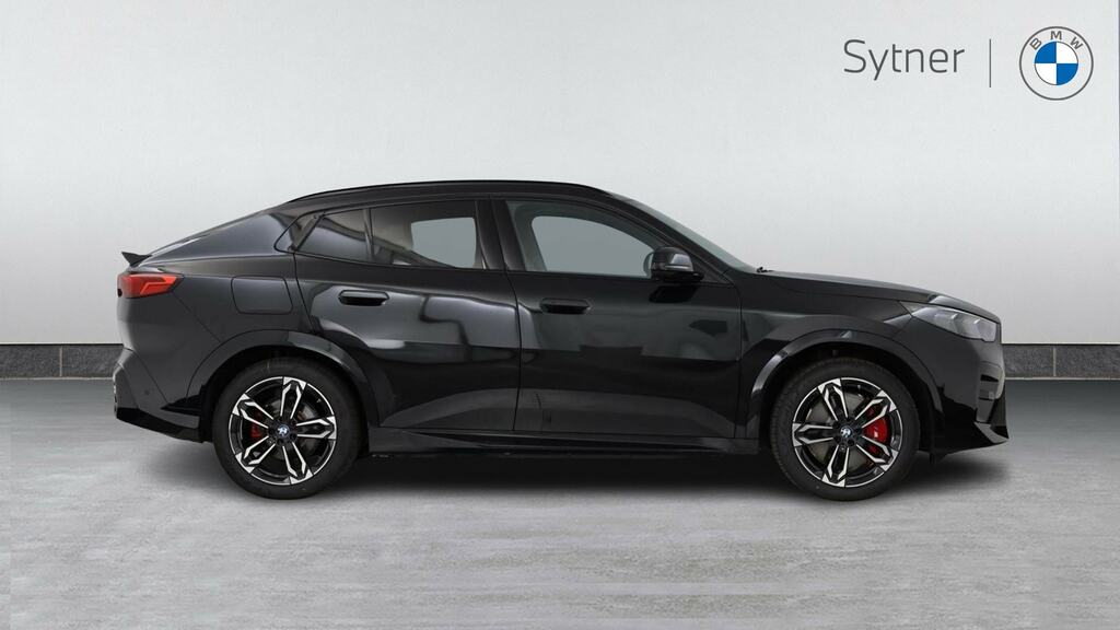 BMW iX2 230Kw Xdrive30 M Sport 65Kwh Techpro Black #3