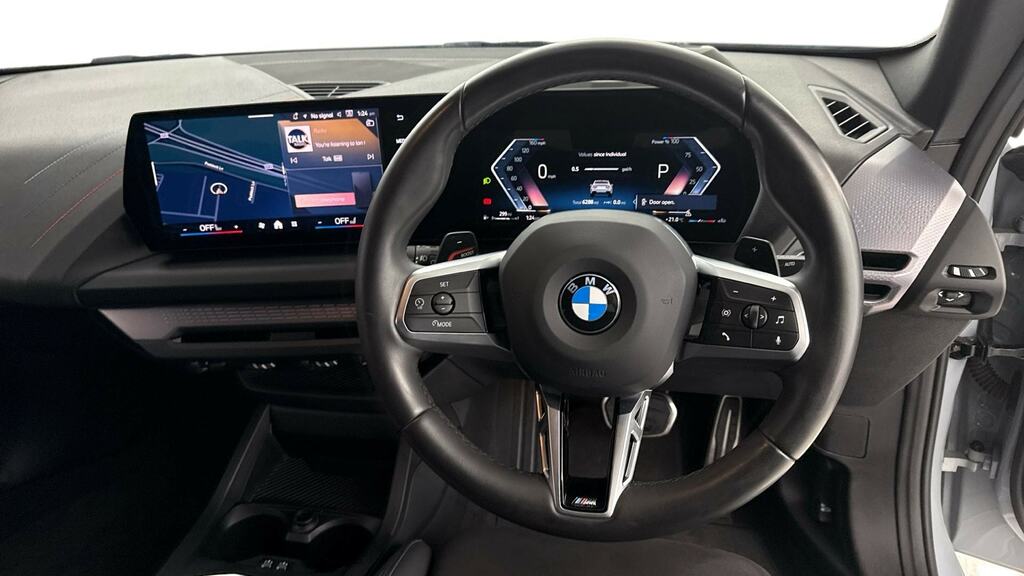 BMW 2 Series Gran Coupe 220 M Sport Step Techpro Pack YC75RAX Grey #5