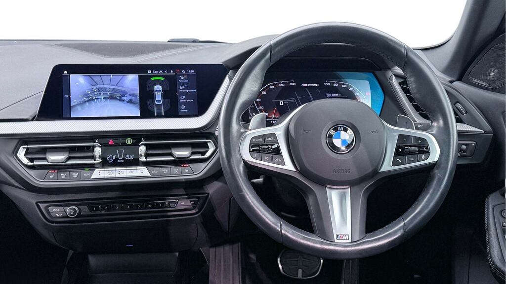 BMW 2 Series Gran Coupe M235i Xdrive Step Techpro Pack YM73DDO Grey #5