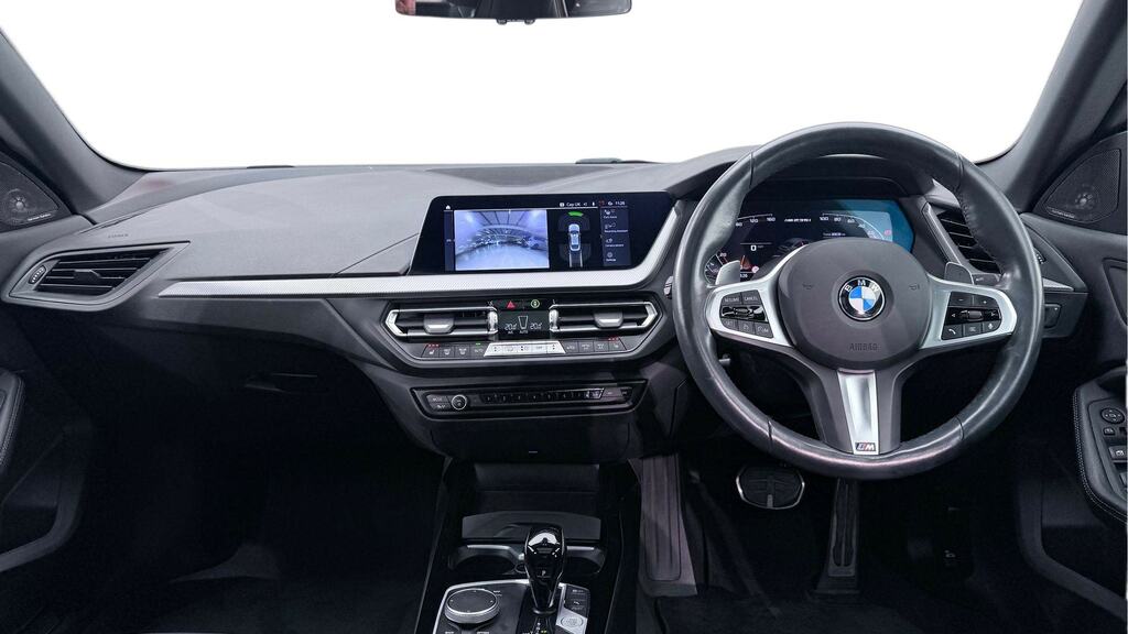 BMW 2 Series Gran Coupe M235i Xdrive Step Techpro Pack YM73DDO Grey #4