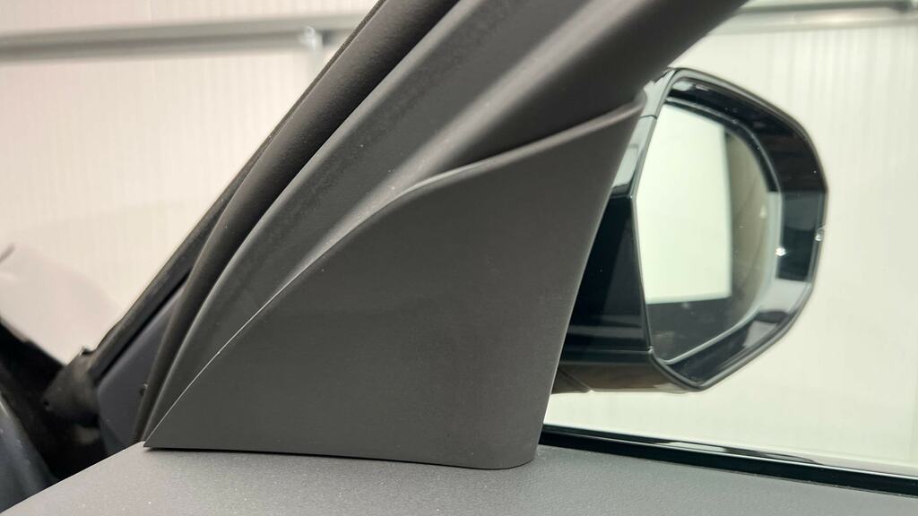 BMW i7 I7 Edrive50 Excellence Black #20