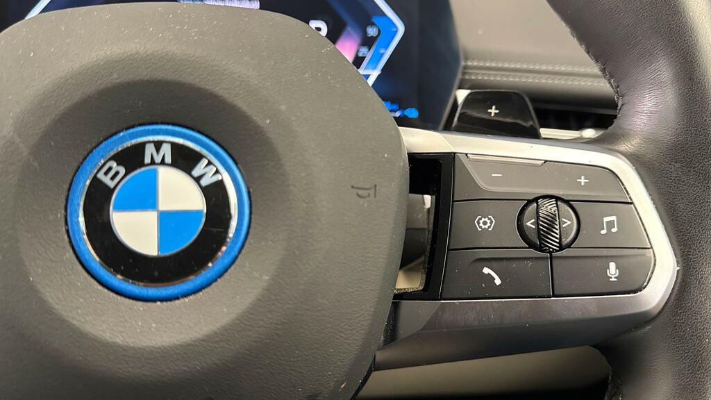 BMW X1 Sdrive 20I Mht Xline Tech Plus Step Green #18