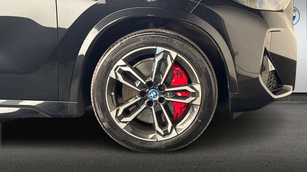 BMW X1 Sdrive 20I Mht Xline Tech Plus Step Green #14