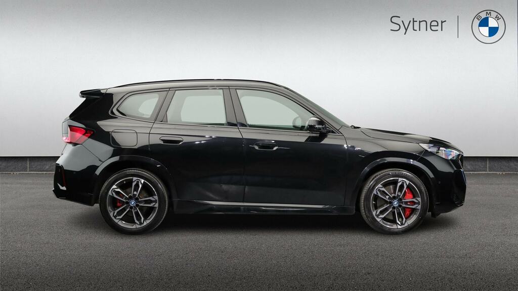 BMW X1 Sdrive 20I Mht Xline Tech Plus Step Green #3