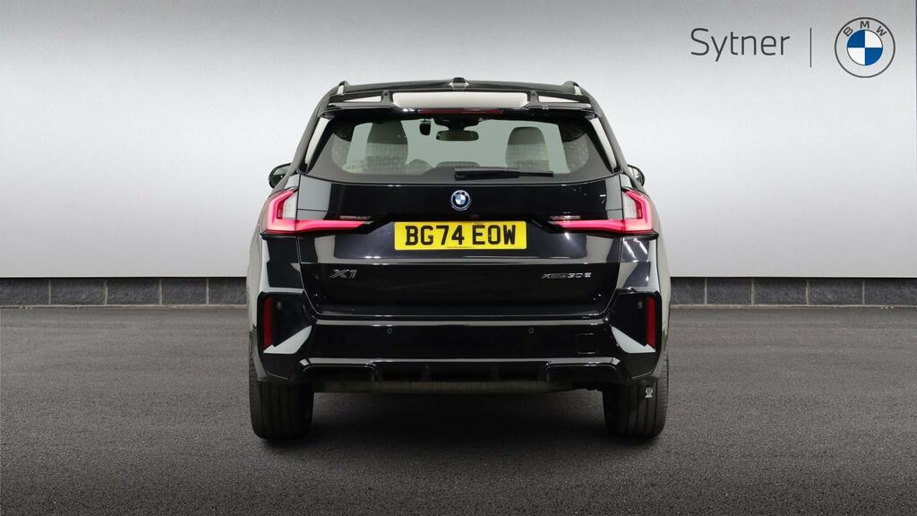 BMW X1 Sdrive 20I Mht Xline Tech Plus Step Green #15