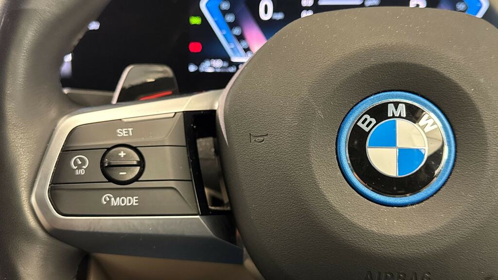 BMW X1 Sdrive 20I Mht Xline Tech Plus Step Green #17