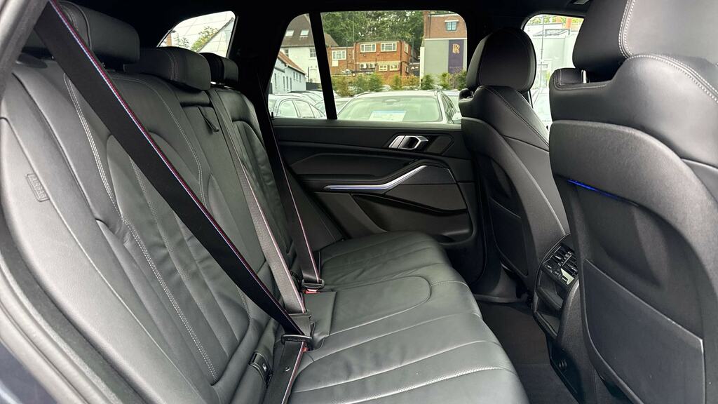 BMW X5 Diesel #23