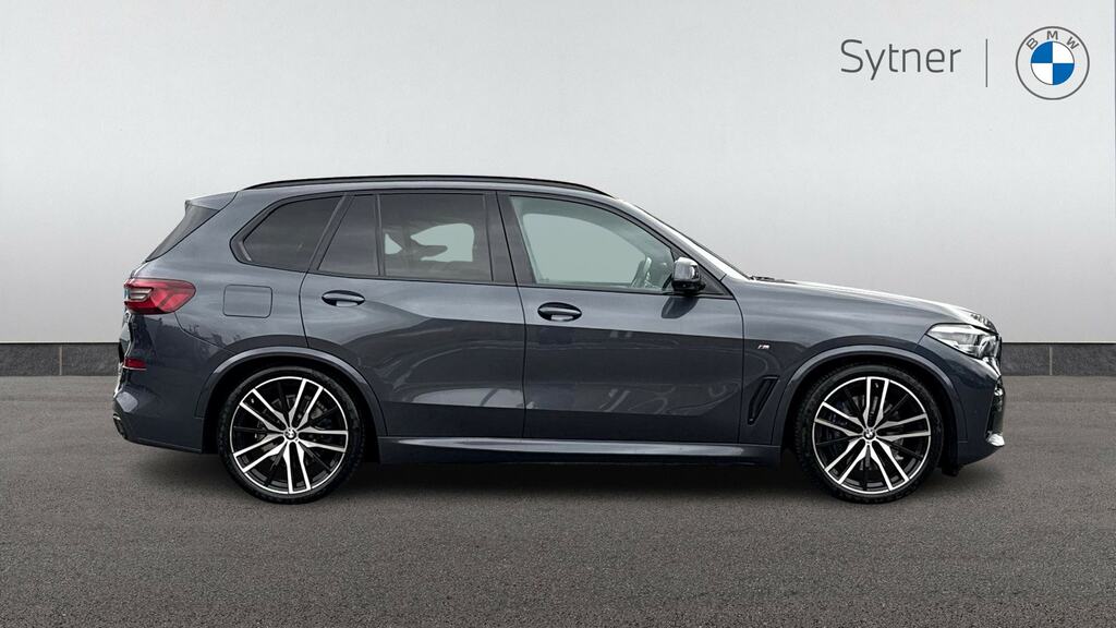 BMW X5 Diesel #3