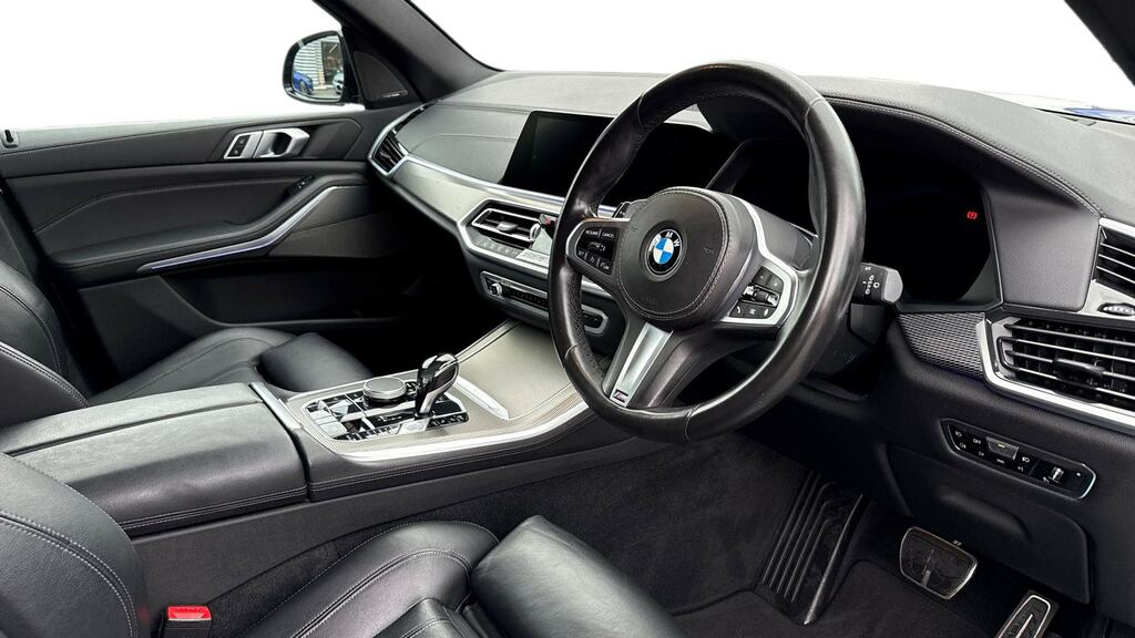 BMW X5 Diesel #6