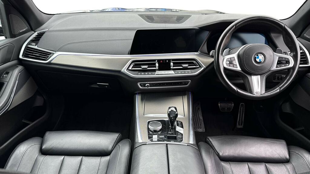 BMW X5 Diesel #4