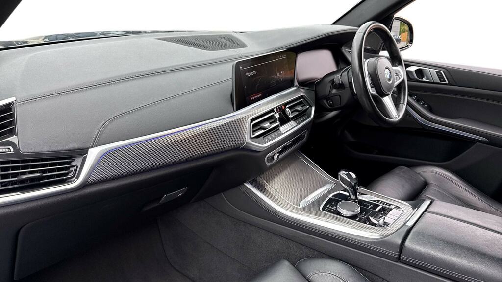 BMW X5 Diesel #7