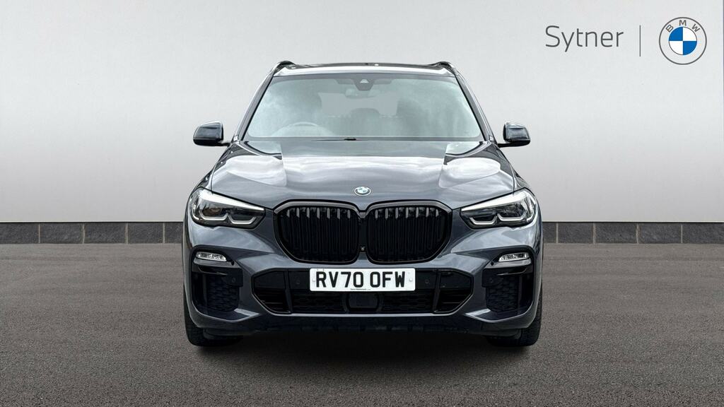BMW X5 Diesel #16
