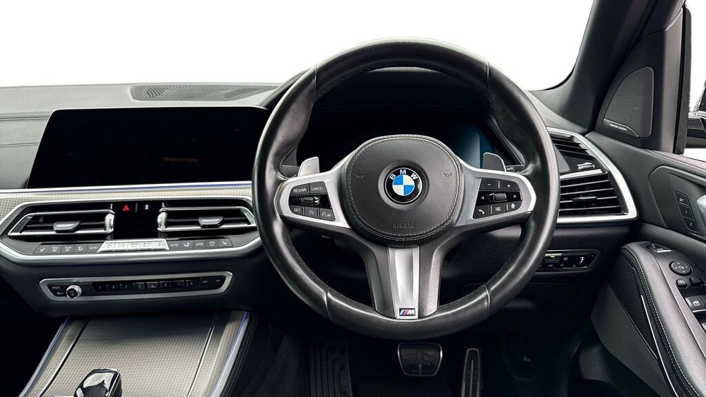 BMW X5 Diesel #5